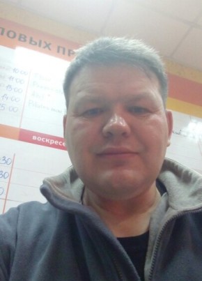 Алексей, 50, Россия, Ижевск