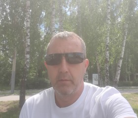 Алекс, 48 лет, Ижевск