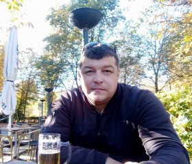 Вячеслав, 45 лет, Berlin