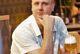 Konstantin, 40 - Just Me
