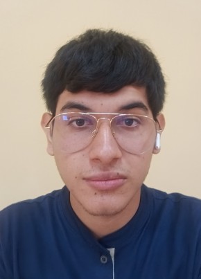 Jeancarlo из Tumbes 20 лет