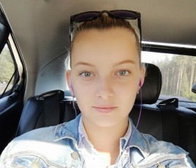 Лилия, 24 года, Калуга