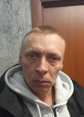 Максим, 41, Рэспубліка Беларусь, Калинкавичы
