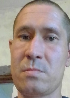 Aleksey, 38, Russia, Moscow