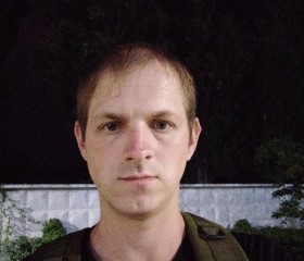 Антон, 37 лет, Пашковский