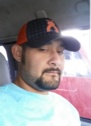 James, 40, United States of America, Gainesville (State of Texas)