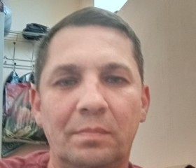 Владимир, 45 лет, Орёл