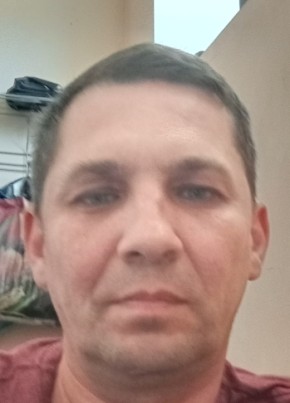 Владимир, 45, Россия, Орёл