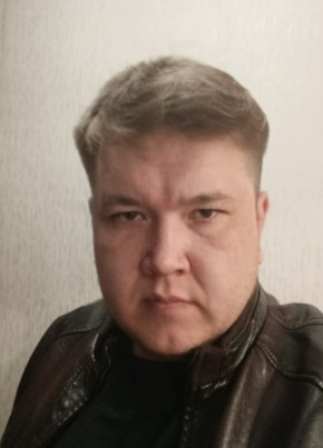Никита из Краснокаменска 31 год