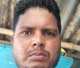 Manoj Chodhaury, 31 год, Madhubani