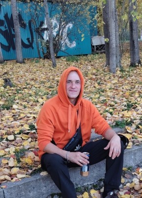 Денис из Санкт-Петербурга 37 лет