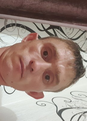 Сергей, 36, Россия, Пашковский
