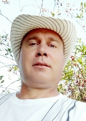 Дмитрий, 49, Россия, Оренбург