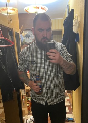 Андрей, 30, Россия, Ногинск