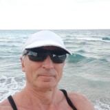 Igor, 60  , Boca Del Mar
