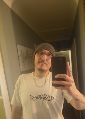 Jay, 41, United Kingdom, Mirfield
