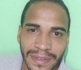 Danilo, 28 лет, Vitória da Conquista