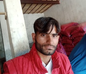 Zafar khan, 25 лет, مُظفّرگڑھ‎