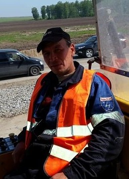 Дмитрий, 44, Россия, Черемхово