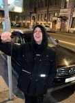 Nekit, 25, Saint Petersburg