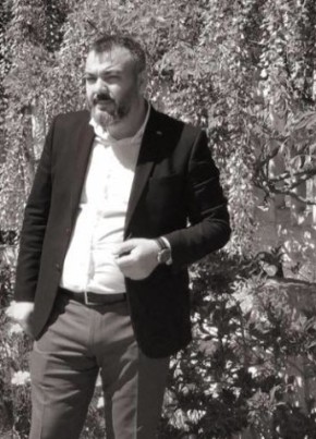 Hüsnü, 43, Türkiye Cumhuriyeti, Çantaköy