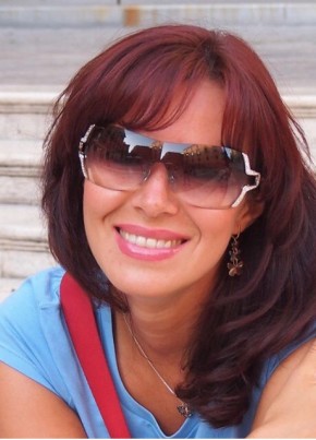 Nataly, 47, Россия, Санкт-Петербург