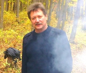 владимир, 68 лет, Владивосток