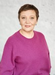 Светлана, 62 года, Горад Мінск