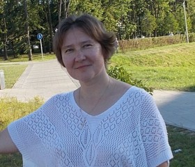 Елена, 45 лет, Лихославль