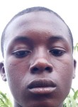 Vall, 18 лет, Kampala
