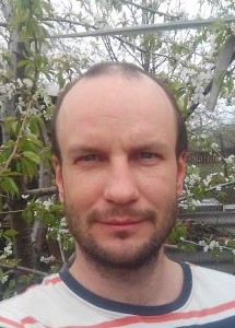 Александр из Алчевска 24 года