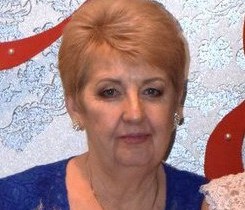 Нина , 73 года, Свіслач