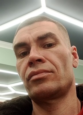 Николай из Өскемена 41 год