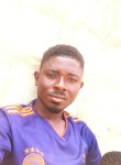Daniel, 32 года, Accra
