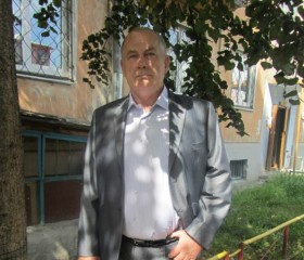иван, 70 лет, Ангарск