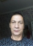 Игорь Скибин, 54 года, Ленинградская