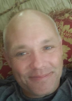 Bryan, 47, United States of America, Lakeland