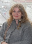 Kira, 58, Saint Petersburg