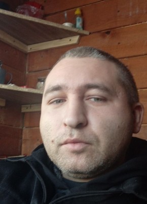 Дмитрий, 31, Россия, Ачинск