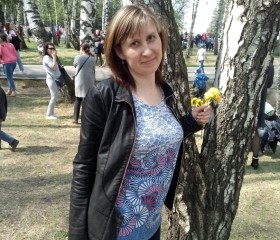 Юлия, 42 года, Горно-Алтайск