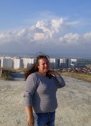 Наталия, 49, Россия, Клин