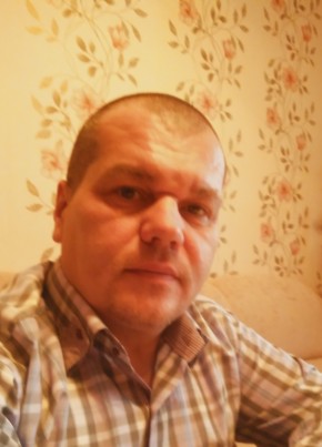 Сергей, 48, Россия, Коряжма