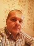 Сергей, 48 лет, Коряжма