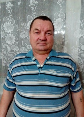 Юрий, 61, Россия, Курган