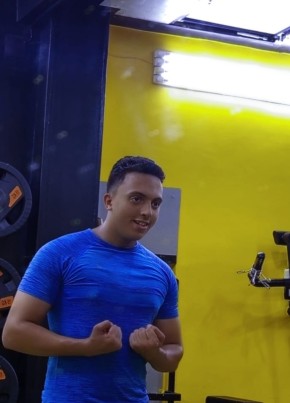 مورااا из الجيزة 25 лет