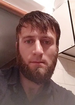 Аслан, 37, Россия, Грозный