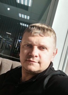 Алексей, 39, Россия, Сургут