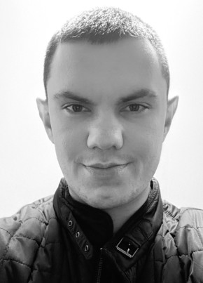 Владислав из Москвы 23 года