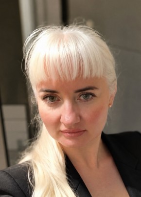 Kseniya из Mersin 39 лет