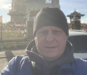 Vitaliy, 45, Volzhskiy (Volgograd)